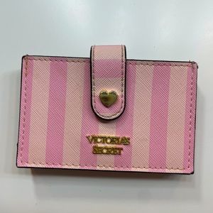 Victoria Secret Card Holder
